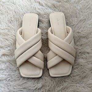 Anine Bing Eve Sandals